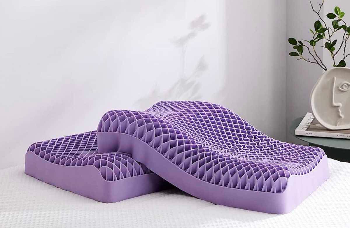 TPE Pillows Manufacturing